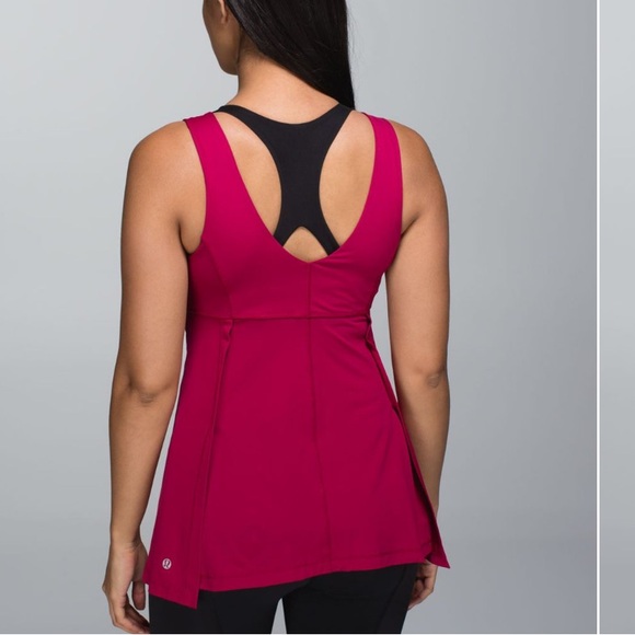 Lululemon Wrapper's Delight Tank - Picture 7 of 9